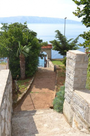 Apartment Vesna Senj